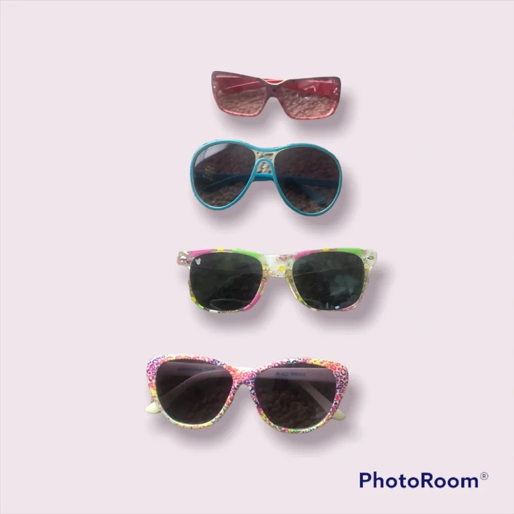 Girl’s Sunglasses